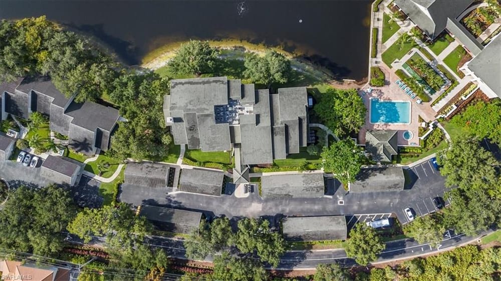 900 Arbor Lake Dr. 9-307 – #226026295 - Arbor Trace