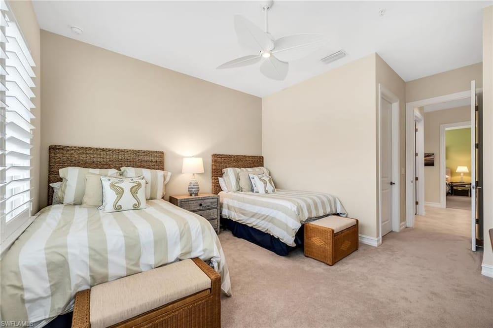 7825 Hawthorne Dr. 2104 – #226026308 - Lely Resort