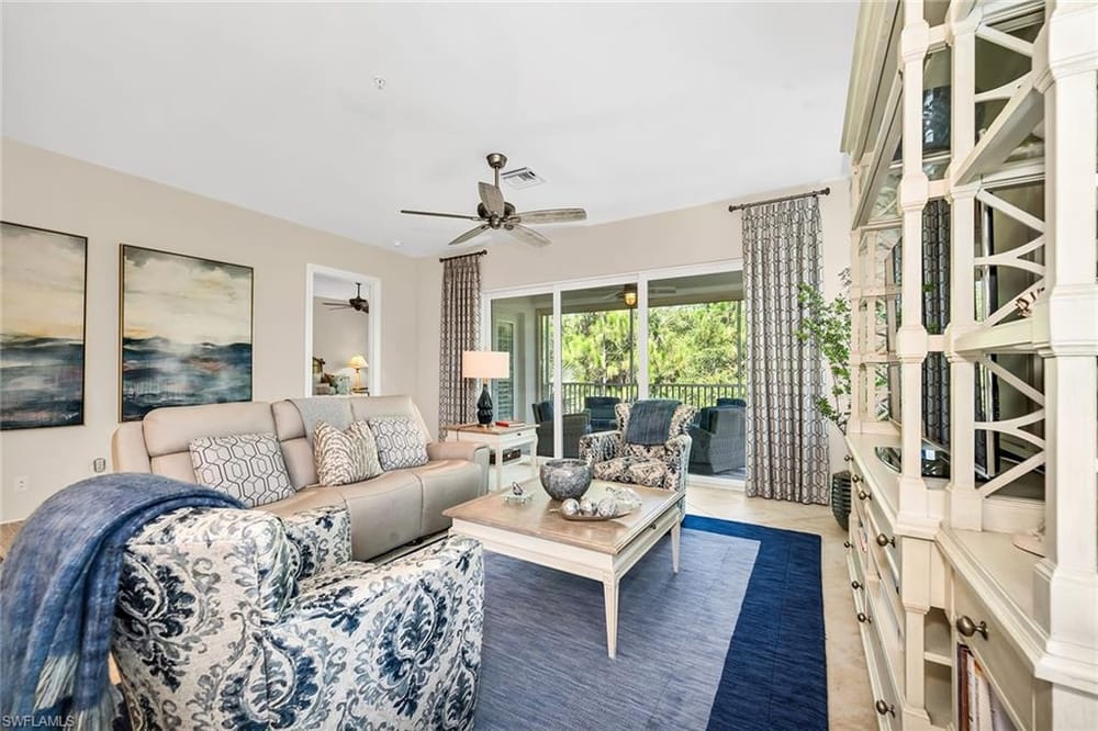 7825 Hawthorne Dr. 2104 – #226026308 - Lely Resort