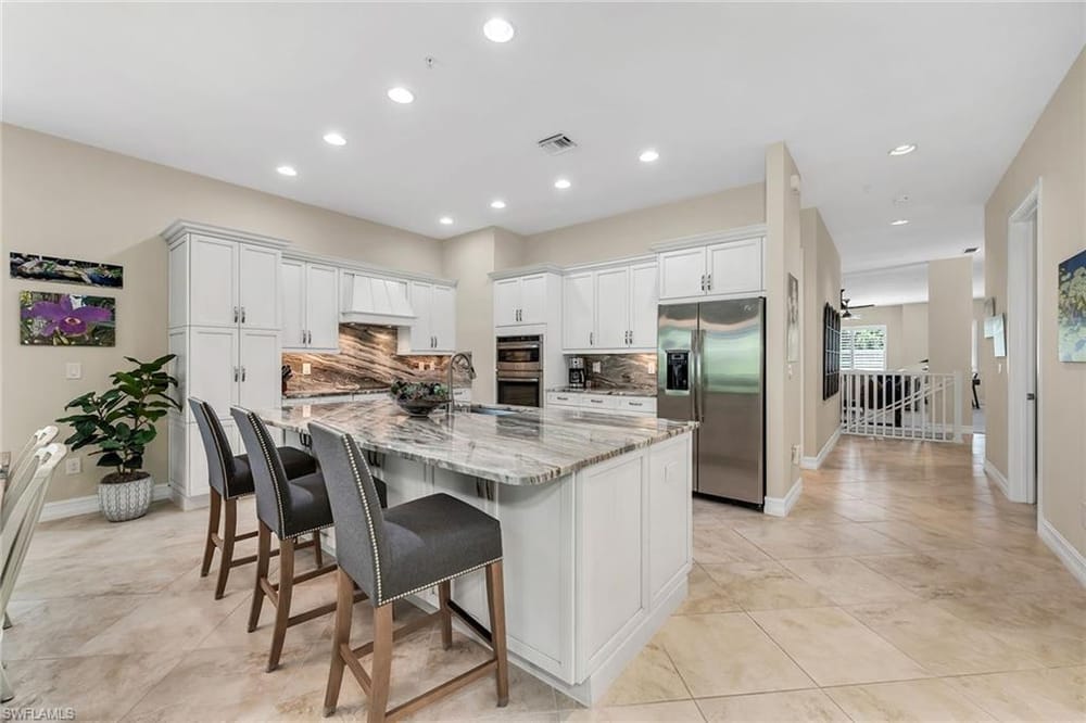 7825 Hawthorne Dr. 2104 – #226026308 - Lely Resort