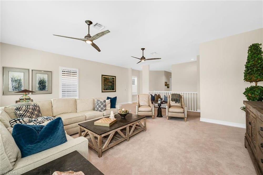 7825 Hawthorne Dr. 2104 – #226026308 - Lely Resort