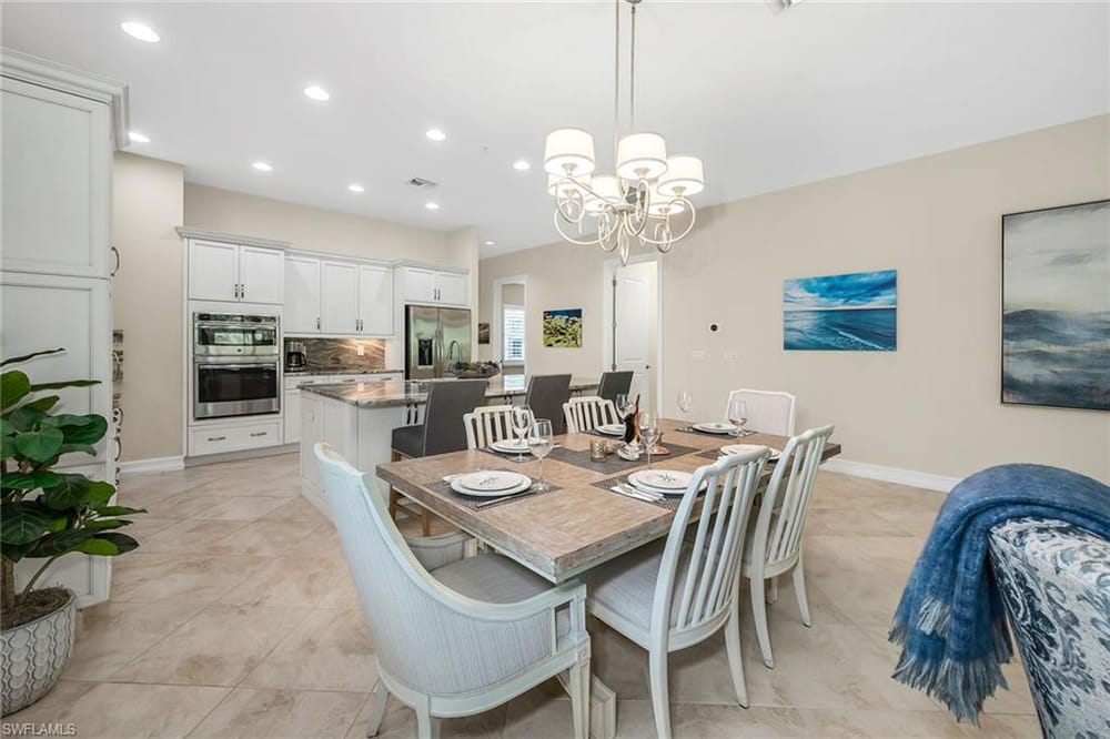 7825 Hawthorne Dr. 2104 – #226026308 - Lely Resort