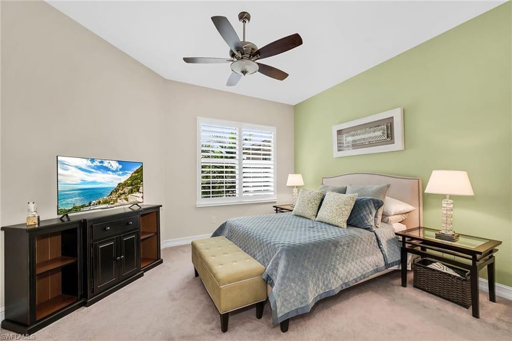 7825 Hawthorne Dr. 2104 – #226026308 - Lely Resort