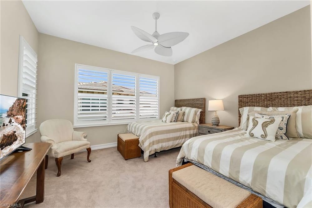 7825 Hawthorne Dr. 2104 – #226026308 - Lely Resort
