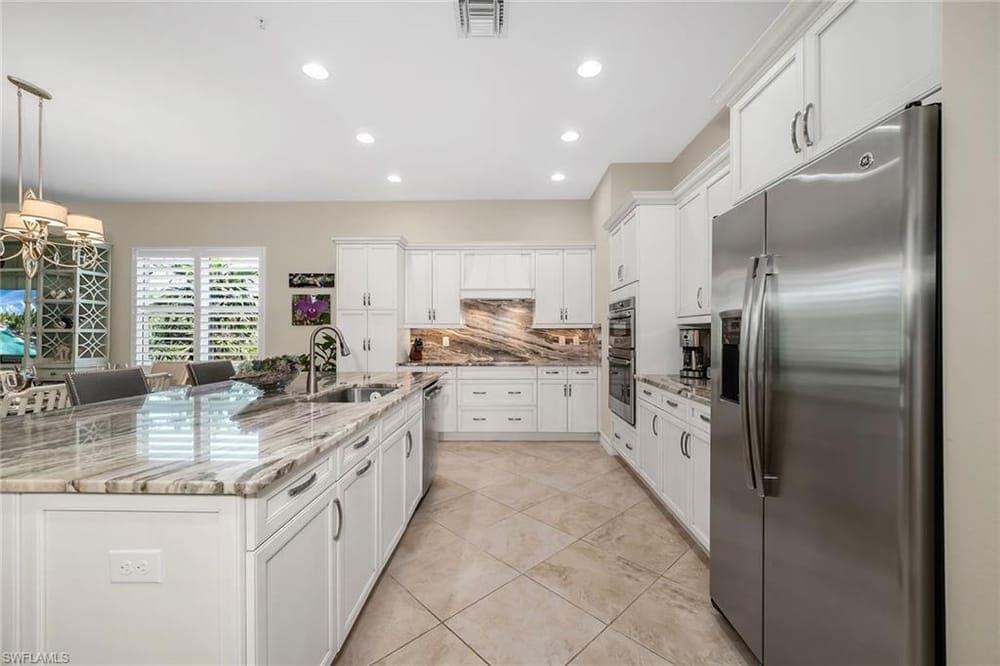 7825 Hawthorne Dr. 2104 – #226026308 - Lely Resort