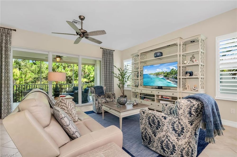 7825 Hawthorne Dr. 2104 – #226026308 - Lely Resort
