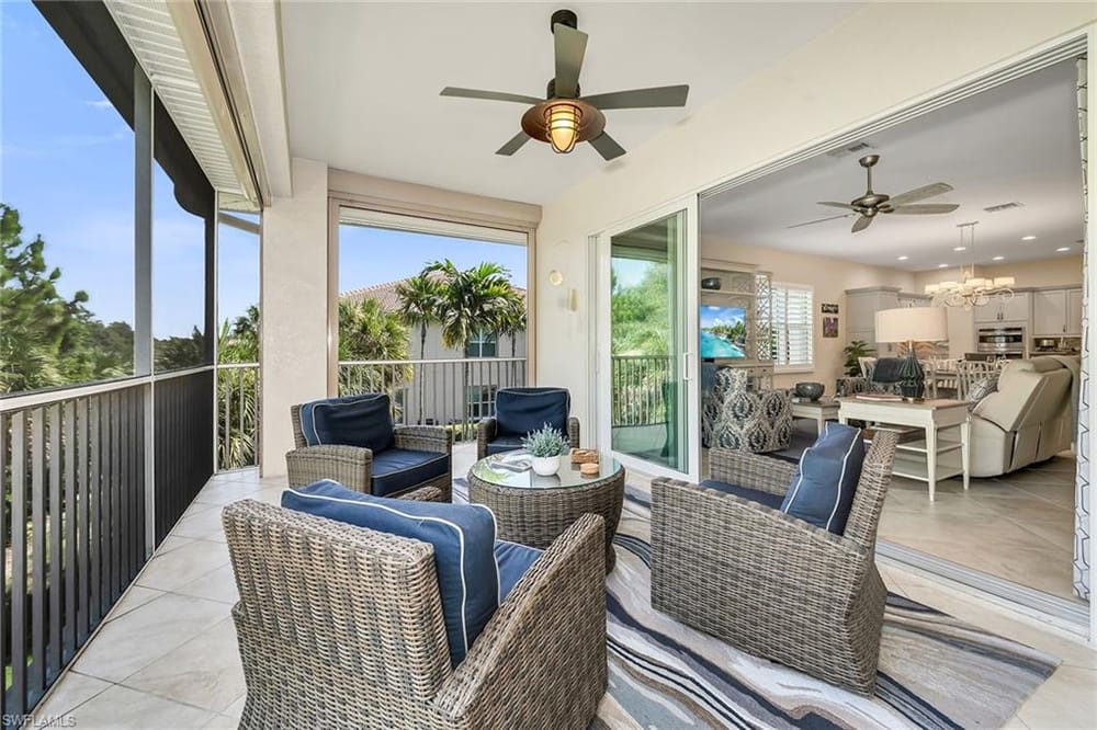 7825 Hawthorne Dr. 2104 – #226026308 - Lely Resort