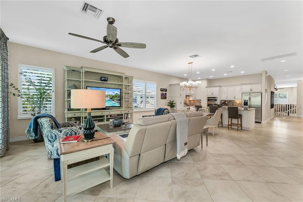 7825 Hawthorne Dr. 2104 – #226026308 - Lely Resort