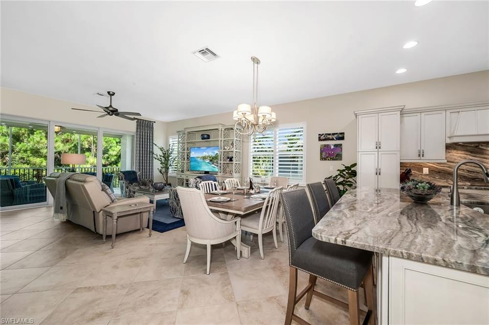 7825 Hawthorne Dr. 2104 – #226026308 - Lely Resort