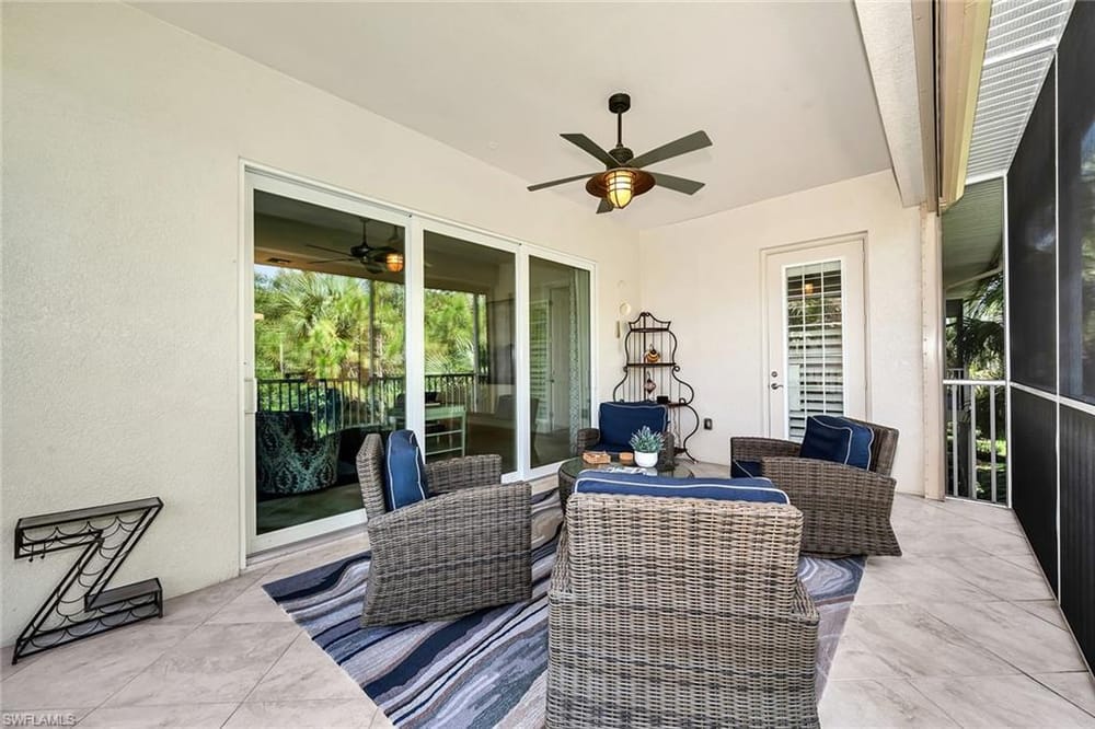 7825 Hawthorne Dr. 2104 – #226026308 - Lely Resort