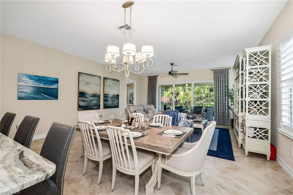 7825 Hawthorne Dr. 2104 – #226026308 - Lely Resort