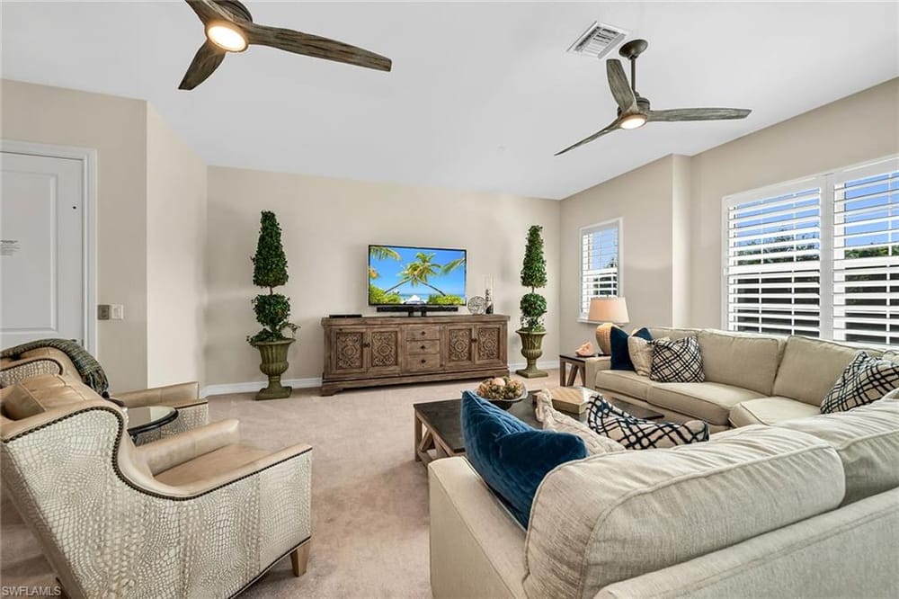7825 Hawthorne Dr. 2104 – #226026308 - Lely Resort