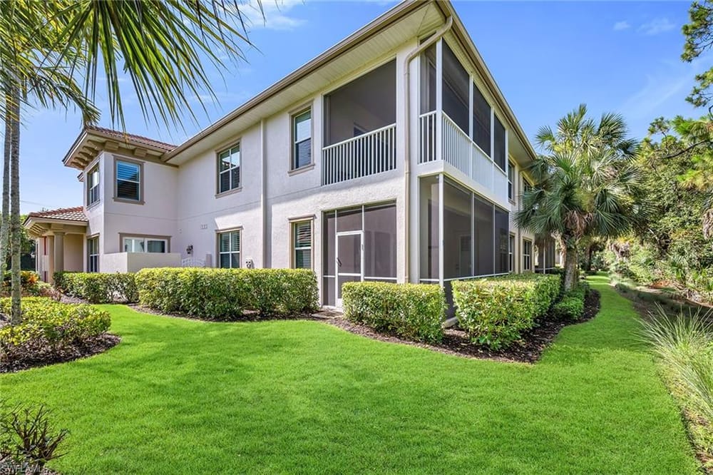 7825 Hawthorne Dr. 2104 – #226026308 - Lely Resort