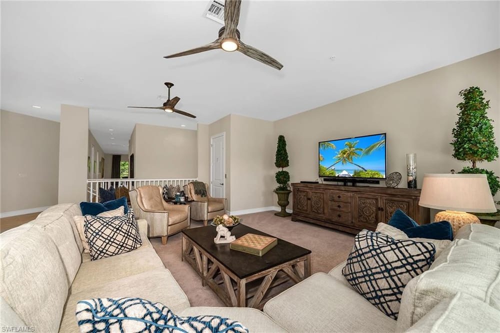 7825 Hawthorne Dr. 2104 – #226026308 - Lely Resort