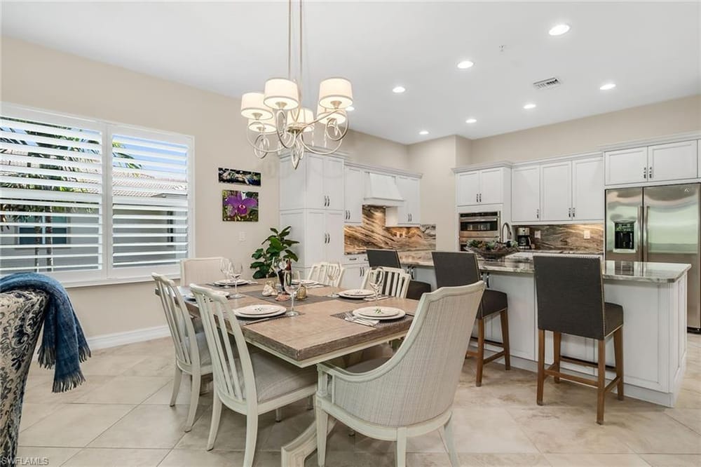7825 Hawthorne Dr. 2104 – #226026308 - Lely Resort