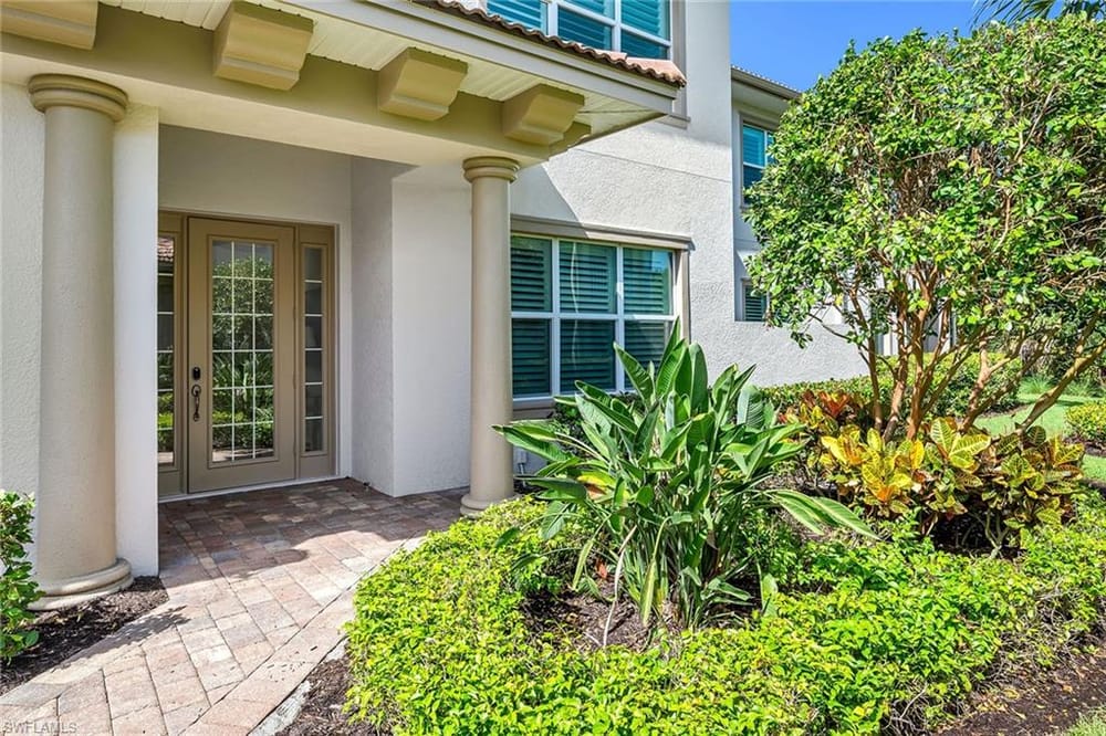 7825 Hawthorne Dr. 2104 – #226026308 - Lely Resort