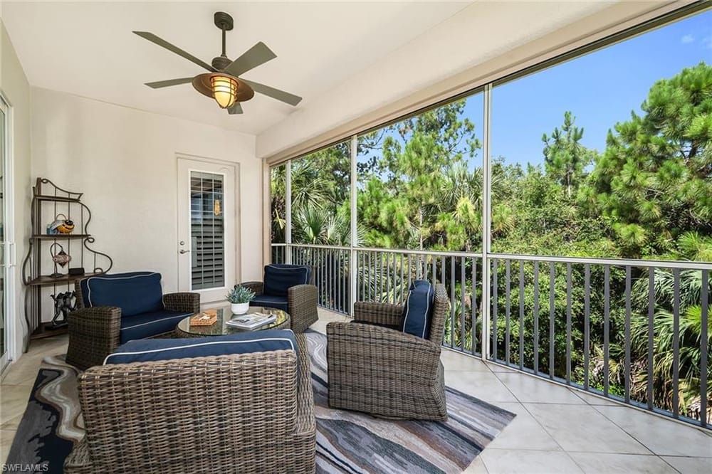 7825 Hawthorne Dr. 2104 – #226026308 - Lely Resort