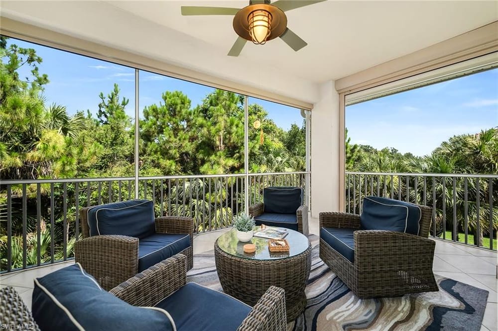 7825 Hawthorne Dr. 2104 – #226026308 - Lely Resort