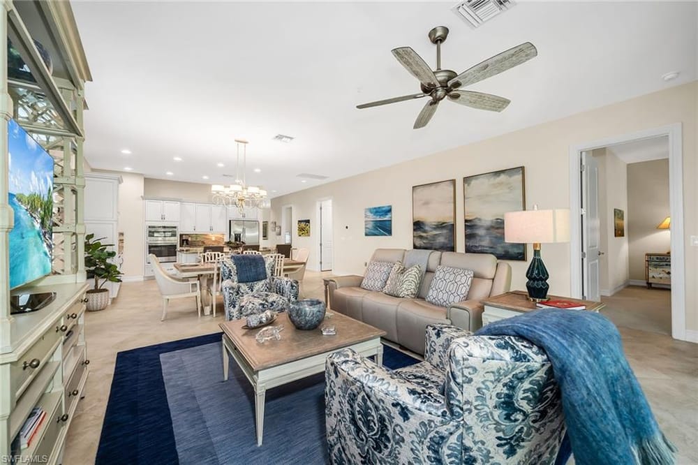 7825 Hawthorne Dr. 2104 – #226026308 - Lely Resort