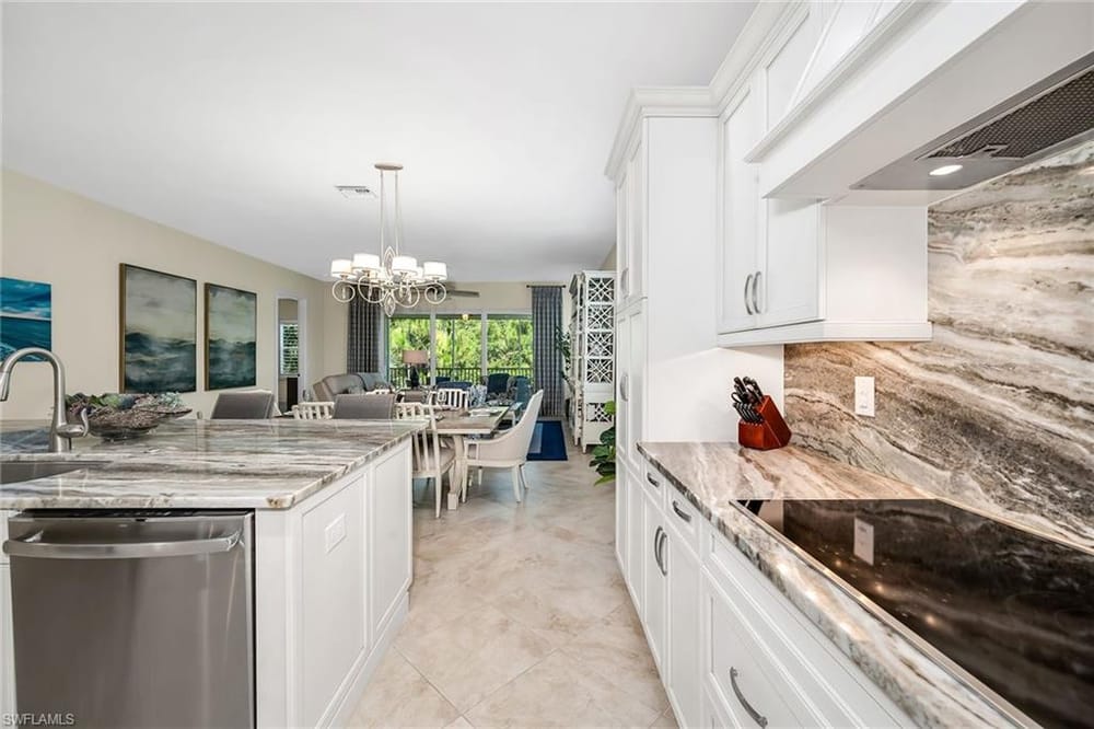 7825 Hawthorne Dr. 2104 – #226026308 - Lely Resort