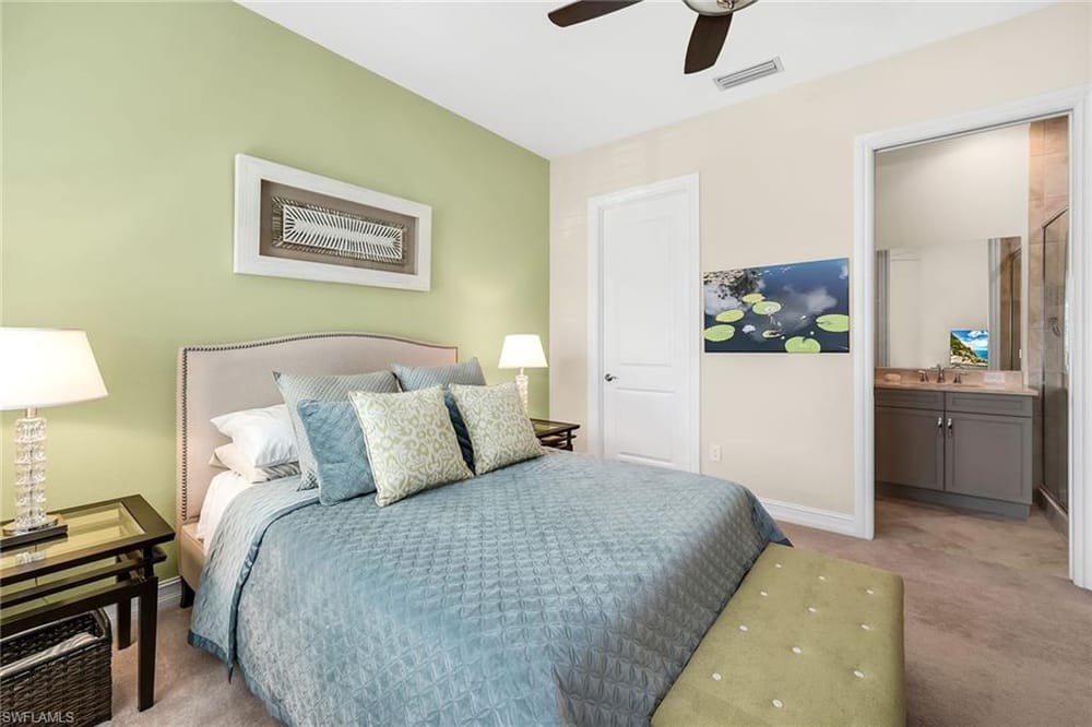 7825 Hawthorne Dr. 2104 – #226026308 - Lely Resort