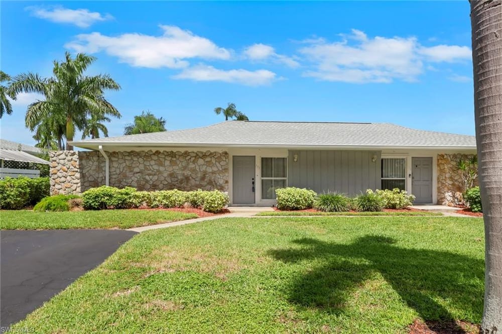 175 Crown Dr. 8 – #226026364 - Palm River