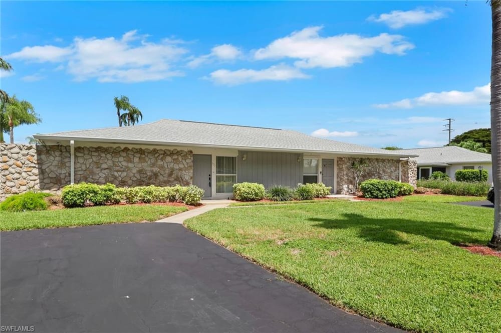 175 Crown Dr. 8 – #226026364 - Palm River