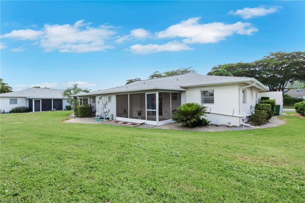 175 Crown Dr. 8 – #226026364 - Palm River
