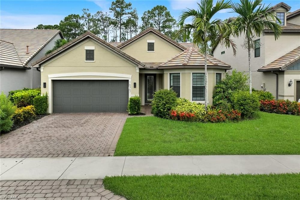 16367 Halberry Ln. – #226026386 - Camden Lakes