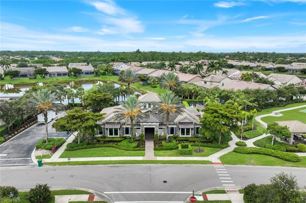 16367 Halberry Ln. – #226026386 - Camden Lakes