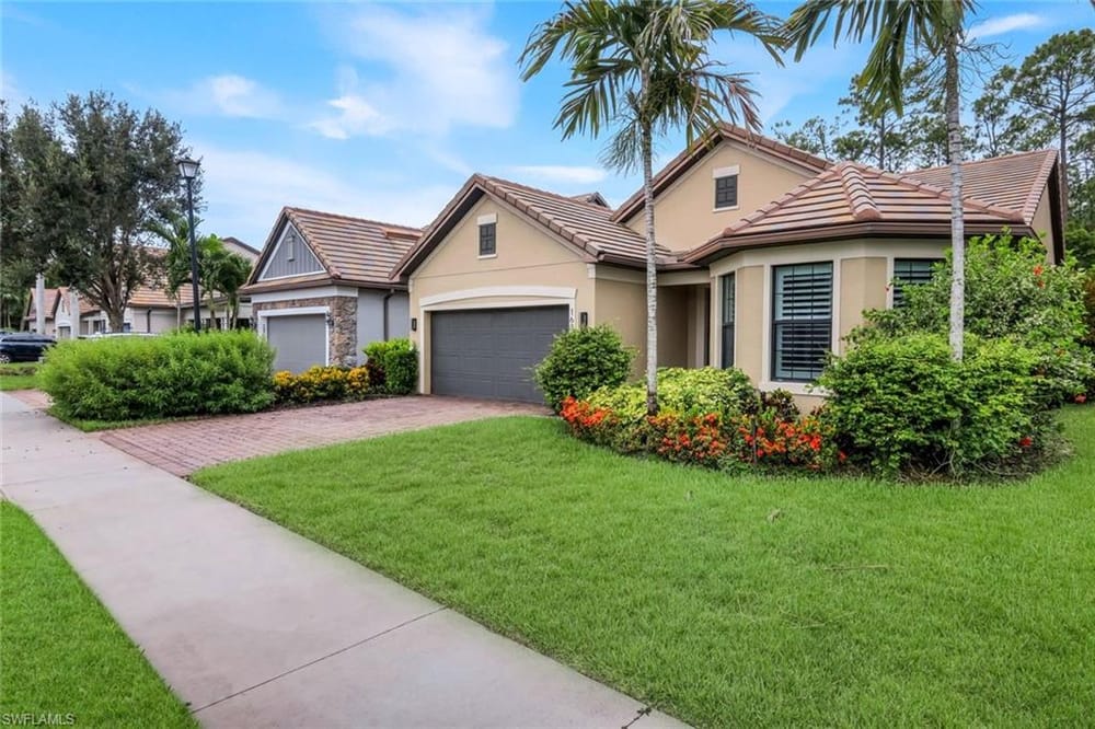 16367 Halberry Ln. – #226026386 - Camden Lakes
