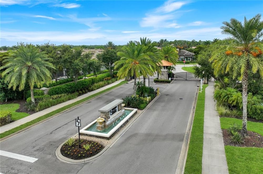 16367 Halberry Ln. – #226026386 - Camden Lakes