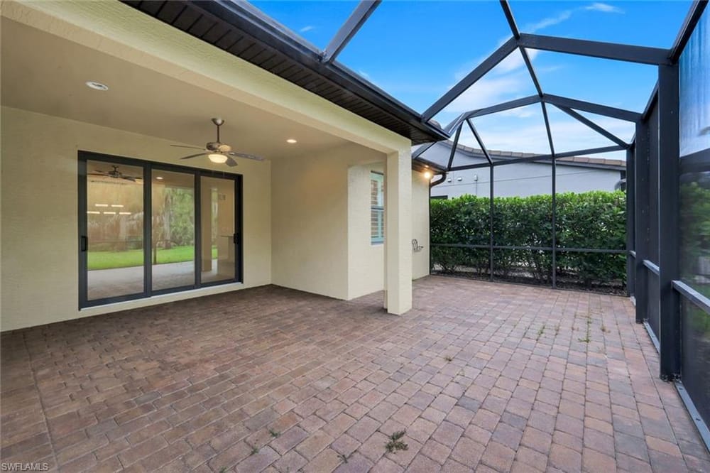 16367 Halberry Ln. – #226026386 - Camden Lakes