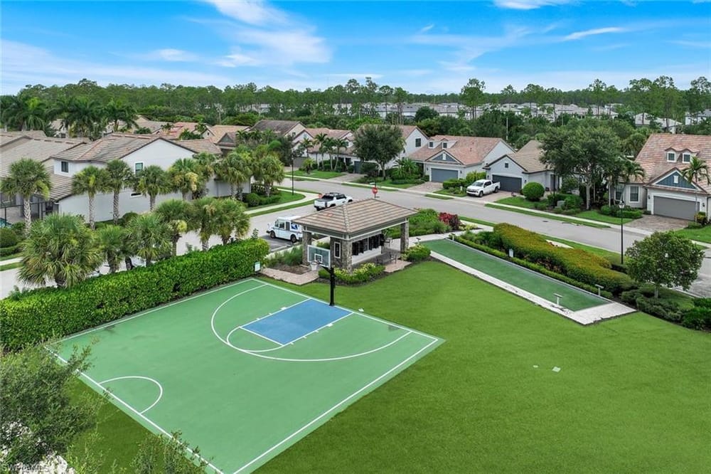 16367 Halberry Ln. – #226026386 - Camden Lakes