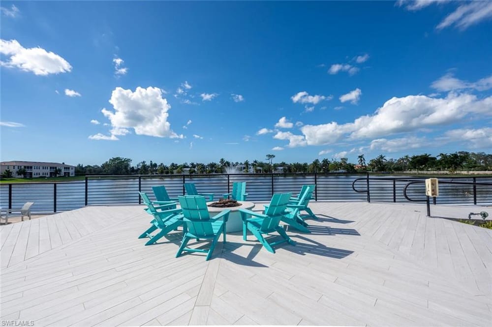 4601 Arboretum Cir. 102 – #226026388 - Arboretum