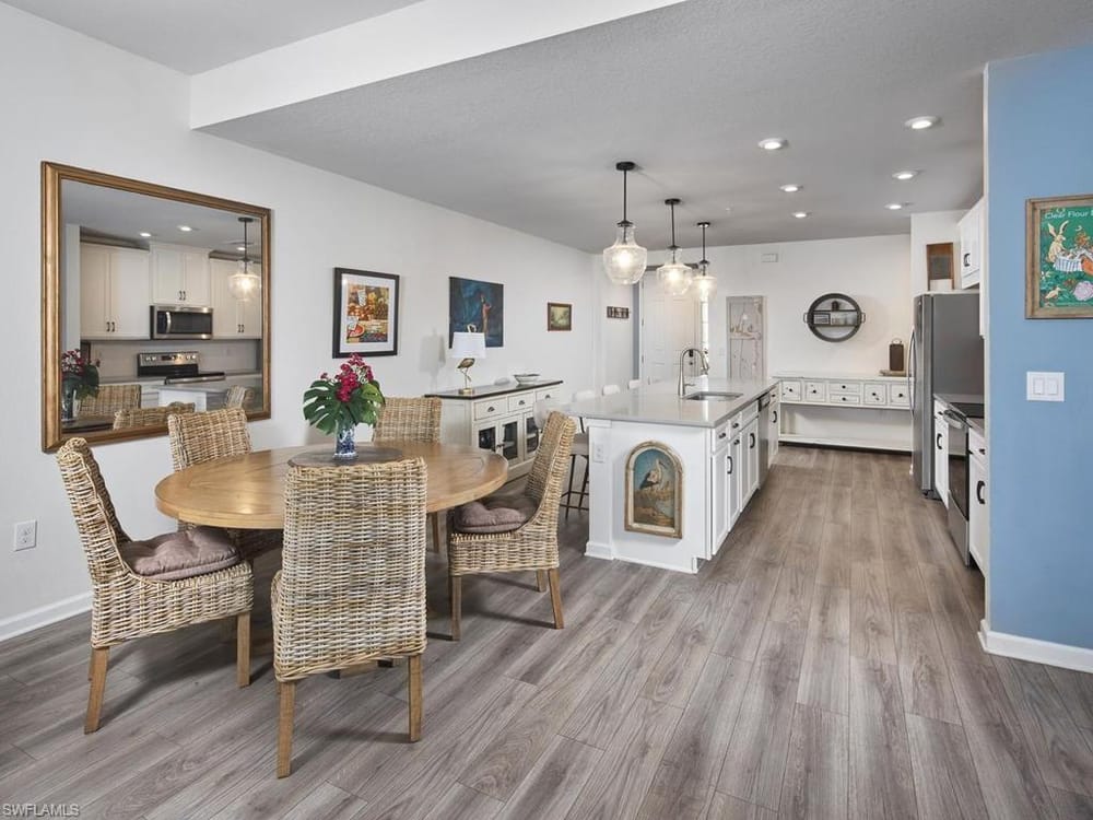 4601 Arboretum Cir. 102 – #226026388 - Arboretum