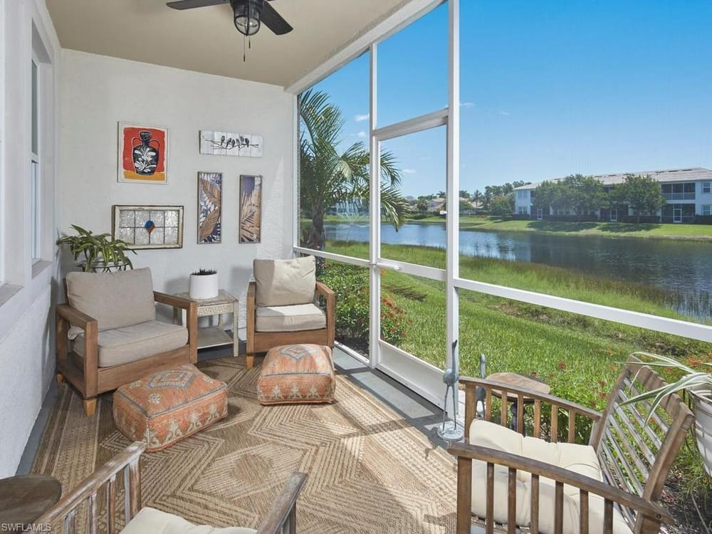 4601 Arboretum Cir. 102 – #226026388 - Arboretum