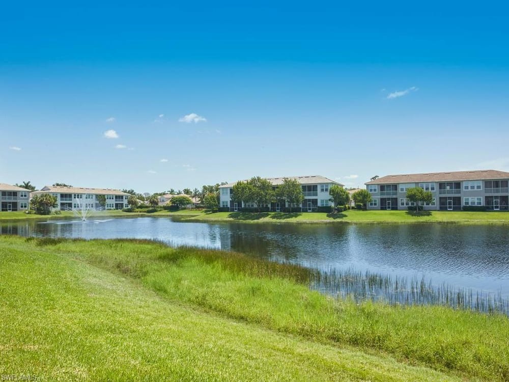 4601 Arboretum Cir. 102 – #226026388 - Arboretum