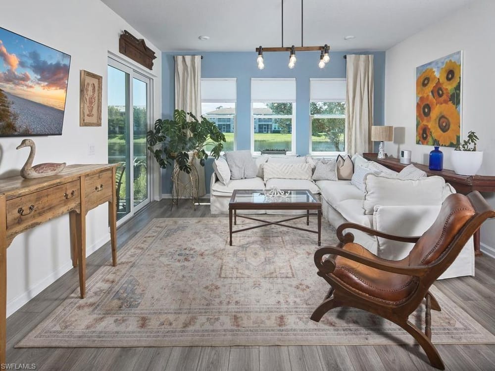 4601 Arboretum Cir. 102 – #226026388 - Arboretum