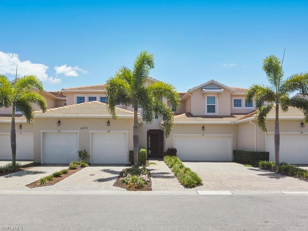 4601 Arboretum Cir. 102 – #226026388 - Arboretum