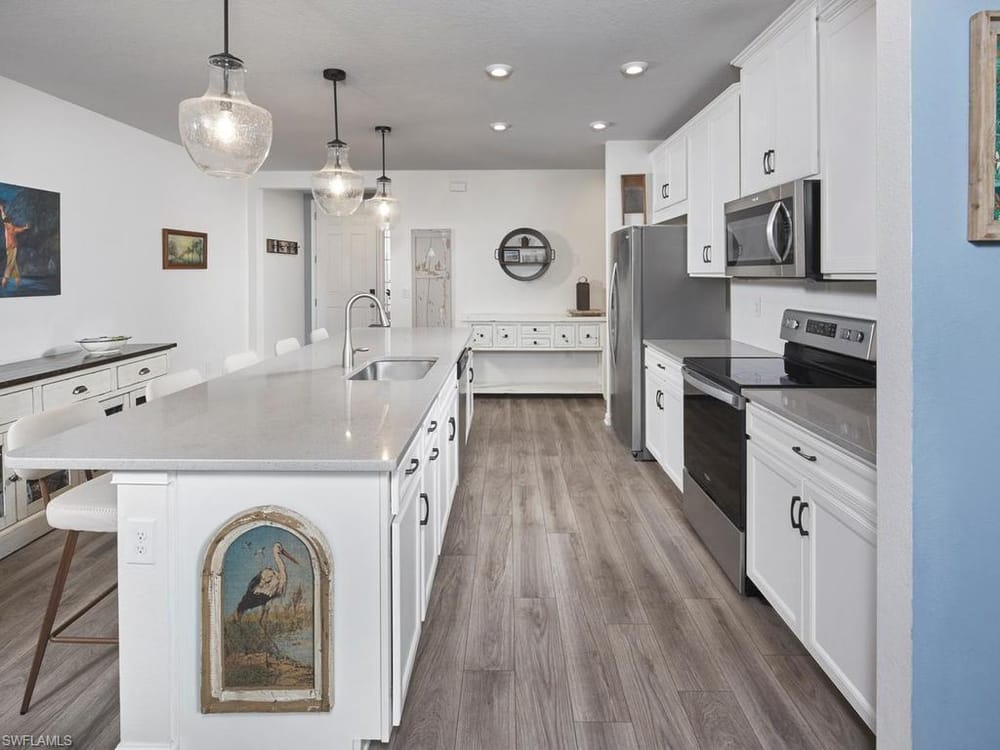 4601 Arboretum Cir. 102 – #226026388 - Arboretum