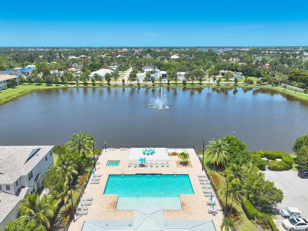 4601 Arboretum Cir. 102 – #226026388 - Arboretum