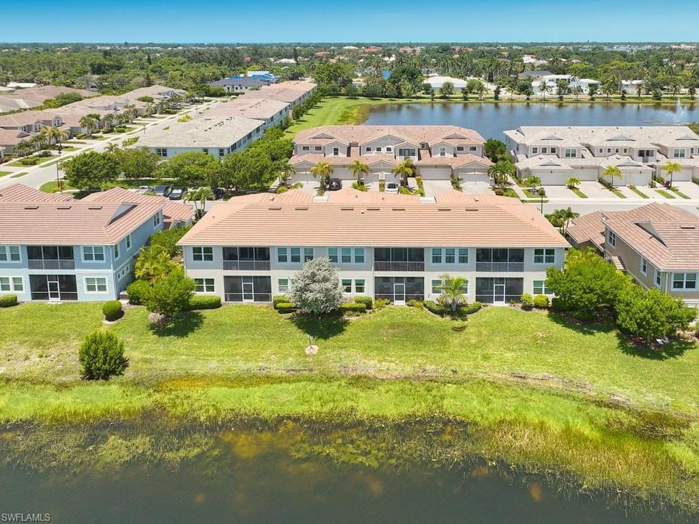 4601 Arboretum Cir. 102 – #226026388 - Arboretum