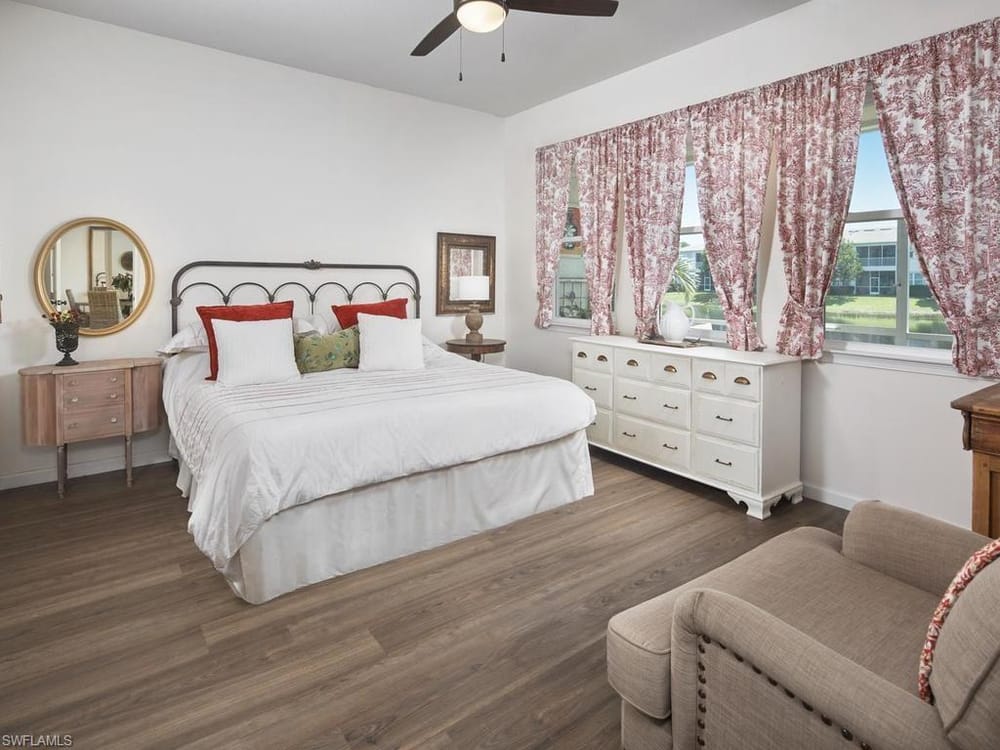 4601 Arboretum Cir. 102 – #226026388 - Arboretum
