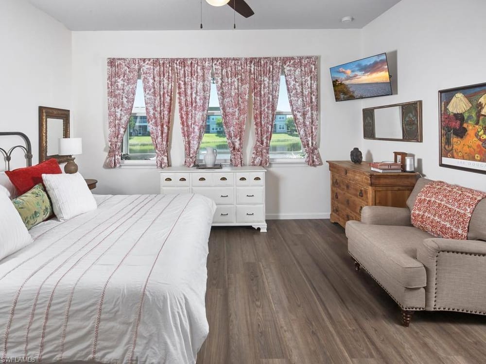 4601 Arboretum Cir. 102 – #226026388 - Arboretum