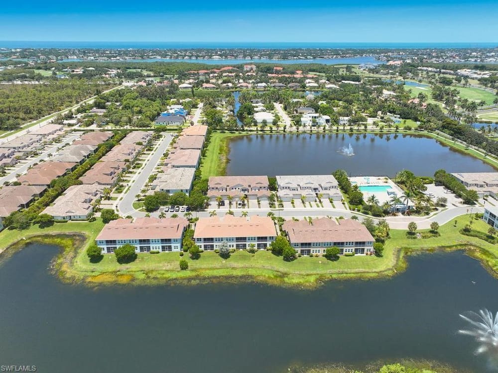 4601 Arboretum Cir. 102 – #226026388 - Arboretum