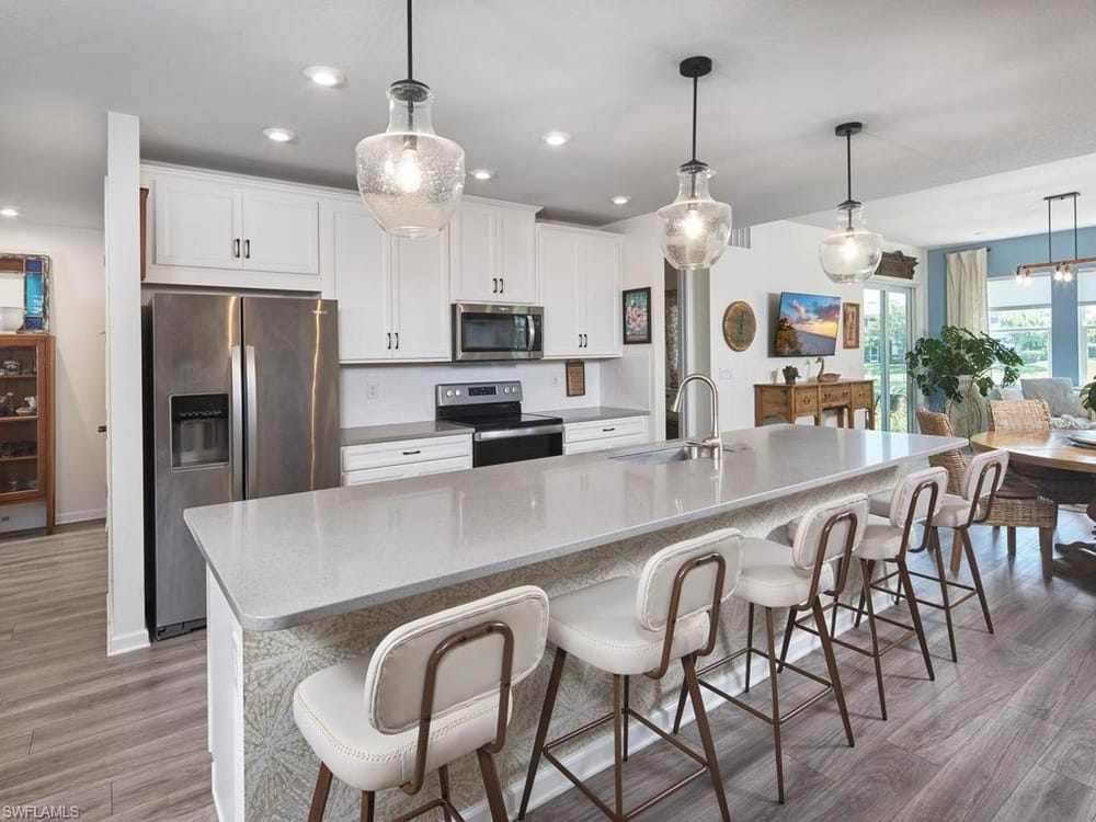 4601 Arboretum Cir. 102 – #226026388 - Arboretum