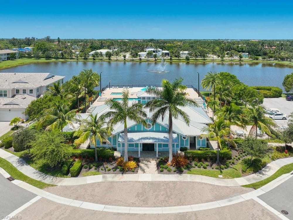 4601 Arboretum Cir. 102 – #226026388 - Arboretum
