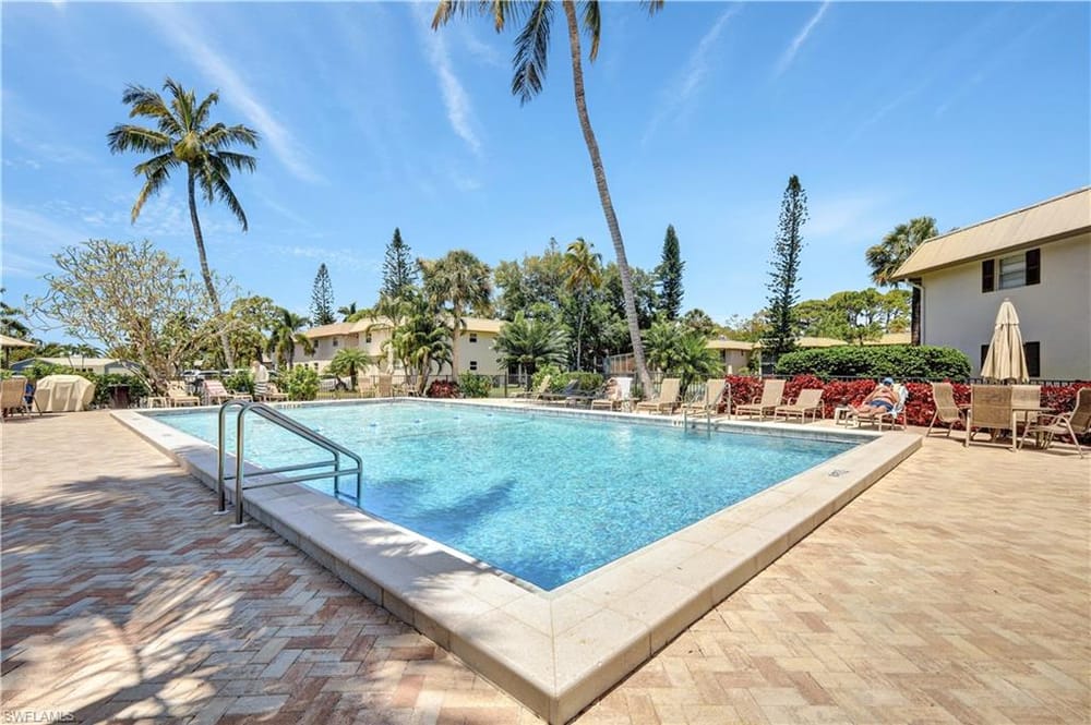1549 Sandpiper St. 42 – #226026391 - Royal Bay Villas