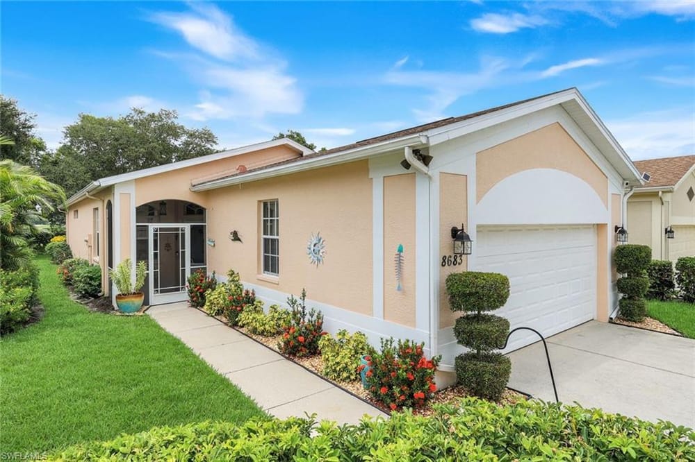 8683 Ibis Cove Cir. – #226026424 - Ibis Cove